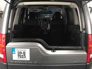 Land Rover Discovery 3 Commercial 2.7 TDVS  Auto - Image 4