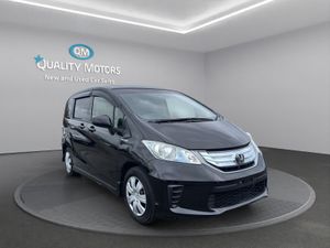 2013 HONDA FREED HYBRID AUTOMATIC (S93) - Image 2