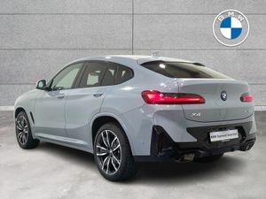 BMW X4 xDrive20d M Sport - Image 2