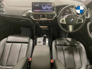 BMW X4 xDrive20d M Sport - Image 4