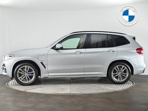 BMW X3 xDrive30e M Sport - Image 3