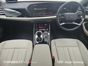 Audi A6 €859 p/m PCP  SE TDI 204 AUTO AMBIENT LIGH - Image 4