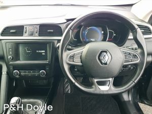 Renault Kadjar DYNAMIQUE NAV - Image 2