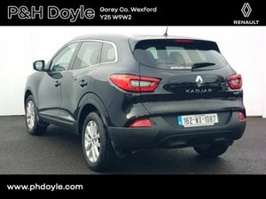 Renault Kadjar DYNAMIQUE NAV - Image 3