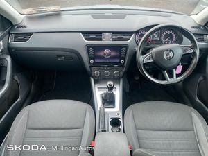 Skoda Octavia AMBITION 1.6TDI - Image 2