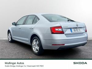 Skoda Octavia AMBITION 1.6TDI - Image 3