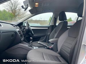 Skoda Octavia AMBITION 1.6TDI - Image 4