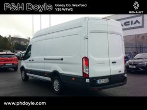 Ford Transit TRANSIT 350 E BASE 2.0 130BHP RW - Image 3