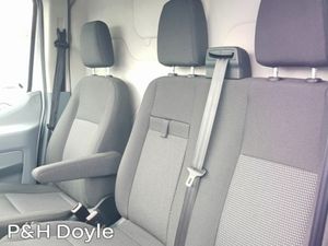 Ford Transit TRANSIT 350 E BASE 2.0 130BHP RW - Image 4