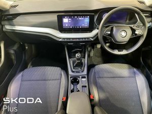 Skoda Octavia Combi Selection 2.0TDI 115bhp - Image 3