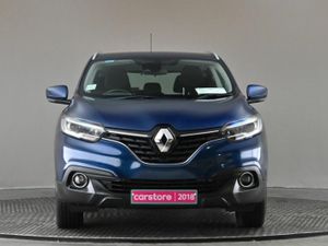 Renault Kadjar 1.5 DCI DYNAMIQUE NAV ENERGY 6SPD - Image 2