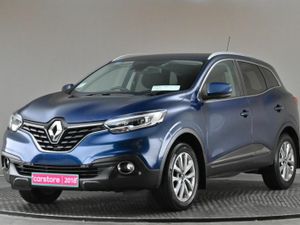 Renault Kadjar 1.5 DCI DYNAMIQUE NAV ENERGY 6SPD - Image 3