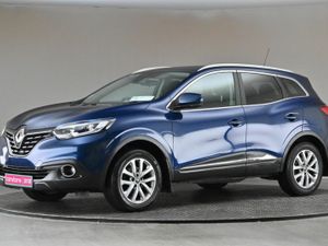 Renault Kadjar 1.5 DCI DYNAMIQUE NAV ENERGY 6SPD - Image 4