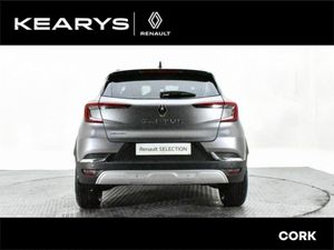 Renault Captur S-Edition dCi 95 Manual MY19 - Image 2