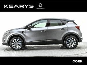 Renault Captur S-Edition dCi 95 Manual MY19 - Image 3