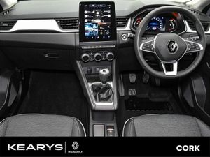 Renault Captur S-Edition dCi 95 Manual MY19 - Image 4