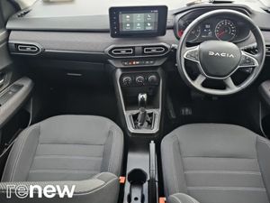 Dacia Sandero *CVT - AUTOMATIC* EXPRESSION 1.0 TCE - Image 3