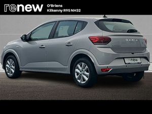 Dacia Sandero *CVT - AUTOMATIC* EXPRESSION 1.0 TCE - Image 4