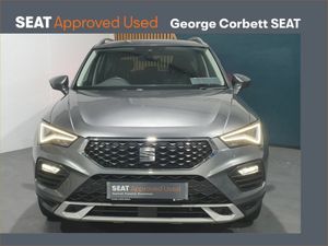 SEAT Ateca XP 2.0TDi 150hp DSG (From €142 per week - Image 2