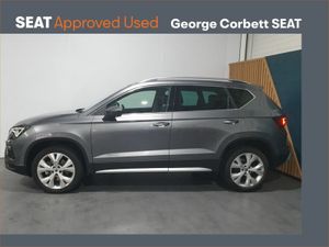 SEAT Ateca XP 2.0TDi 150hp DSG (From €142 per week - Image 3