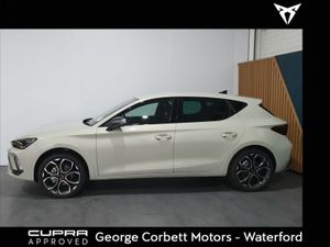 Cupra Leon 1.5eTSi 150bhp DSG (From €132 per week) - Image 4