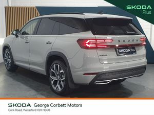 Skoda Kodiaq Sportline 2.0TDi 150HP DSG - 7 Seats, - Image 3