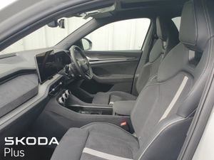 Skoda Kodiaq Sportline 2.0TDi 150HP DSG - 7 Seats, - Image 4