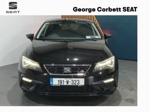SEAT Leon 1.5TSi 130HP FR (From €71 per week) - Image 2