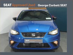 SEAT Ibiza FR 1.0TSi 95bhp (From €92 per week) - Image 2