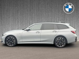 BMW 3-Series 330e M Sport Touring - Image 4