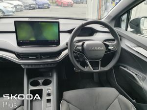 Skoda Elroq 85 Sportline (From €142 per week) - Image 3