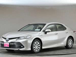 Toyota Camry 2.5 HYBRID **REVERSE CAM** - Image 3