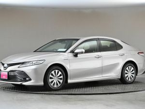 Toyota Camry 2.5 HYBRID **REVERSE CAM** - Image 4