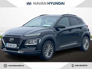 Hyundai KONA 1.0 T-GDI Executive - Image 3