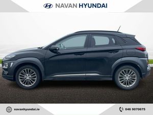 Hyundai KONA 1.0 T-GDI Executive - Image 4