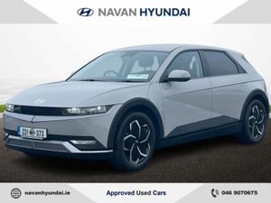 Hyundai IONIQ 5 58kW Executive Plus *JUST IN* - Image 3
