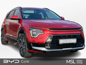 Kia Niro 1.6 GDI PHEV K4 Auto **TOP SPEC** - Image 3
