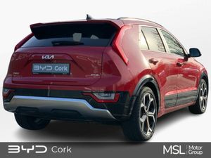 Kia Niro 1.6 GDI PHEV K4 Auto **TOP SPEC** - Image 4