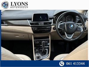 BMW 2-Series 218d SE Auto - Image 3