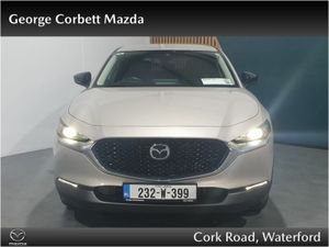 Mazda CX-30 122PS Homura  Remaining Balance of 6-Y - Image 3