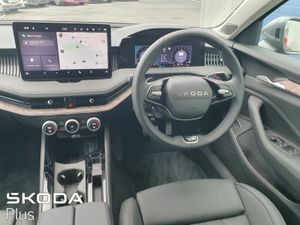 Skoda Superb L&K 2.0TDi 150HP - Image 2