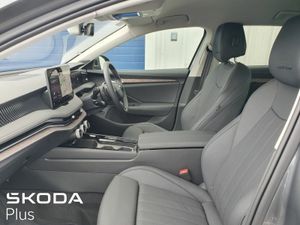 Skoda Superb L&K 2.0TDi 150HP - Image 4