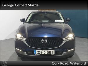 Mazda CX-30 Skyactiv-X GT Sport 6AT (From €112 per - Image 2