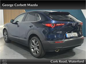 Mazda CX-30 Skyactiv-X GT Sport 6AT (From €112 per - Image 3