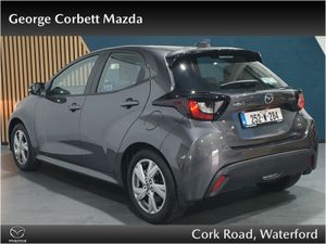 Mazda Mazda2 Hybrid 1.5L 116HP AT FWD Exclusive-Li - Image 4