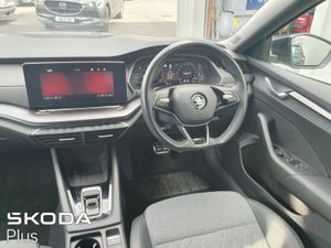 Skoda Octavia Combi Sportline 2.0TDi 150HP DSG (Fr - Image 2