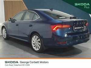 Skoda Octavia Style 150HP 1.5TSi - 2 Year Warranty - Image 3