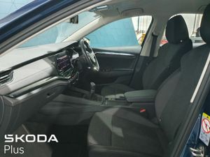 Skoda Octavia Style 150HP 1.5TSi - 2 Year Warranty - Image 4
