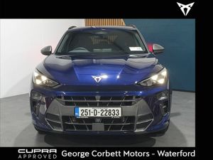 Cupra Terramar 1.5TSi PHEV 204hp DSG (From €118 pe - Image 2