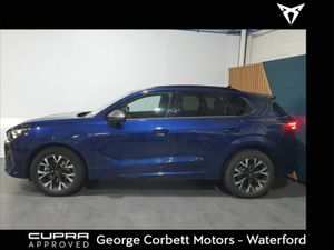 Cupra Terramar 1.5TSi PHEV 204hp DSG (From €118 pe - Image 3